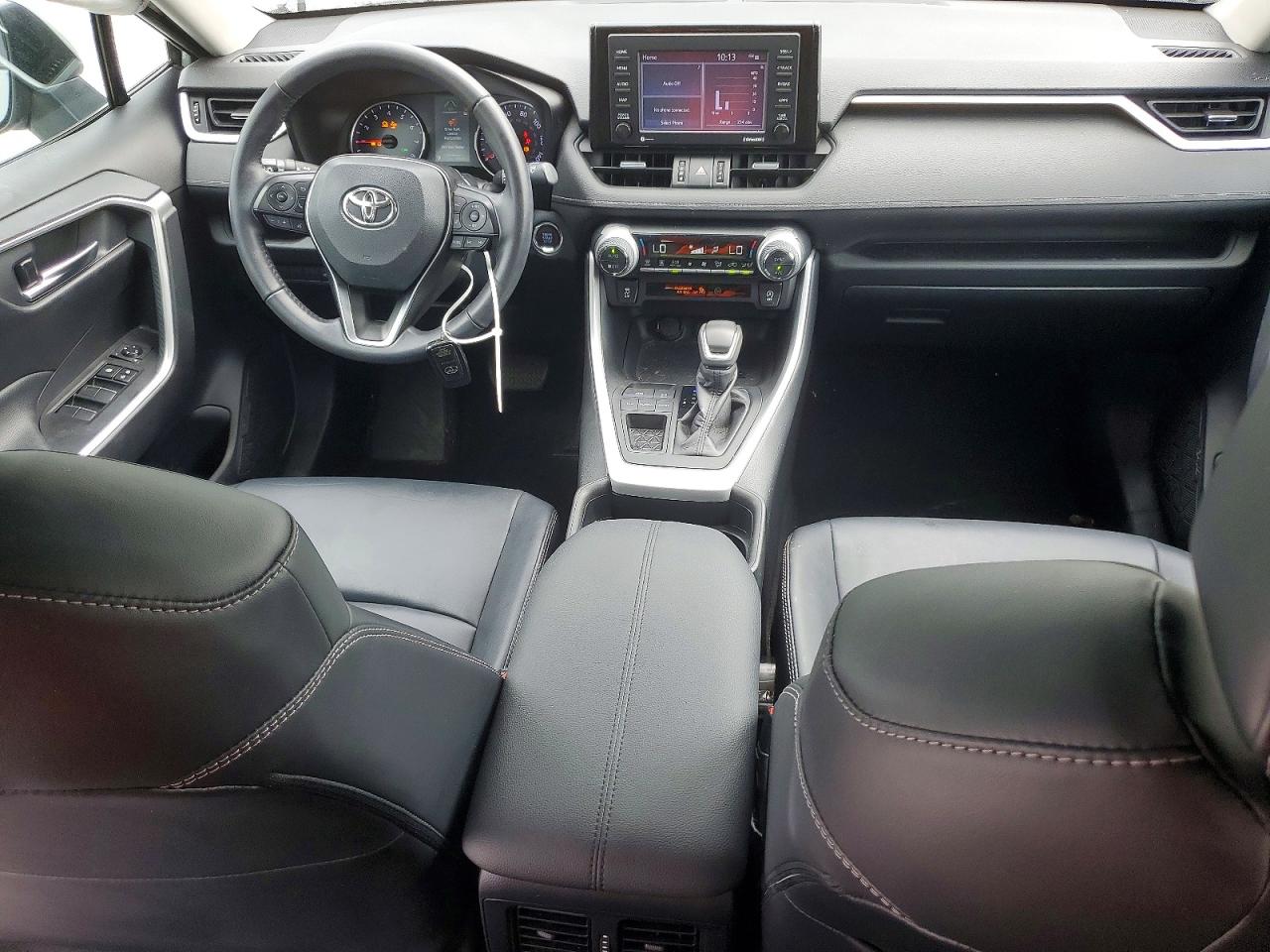 Toyota RAV4 Xle Premium