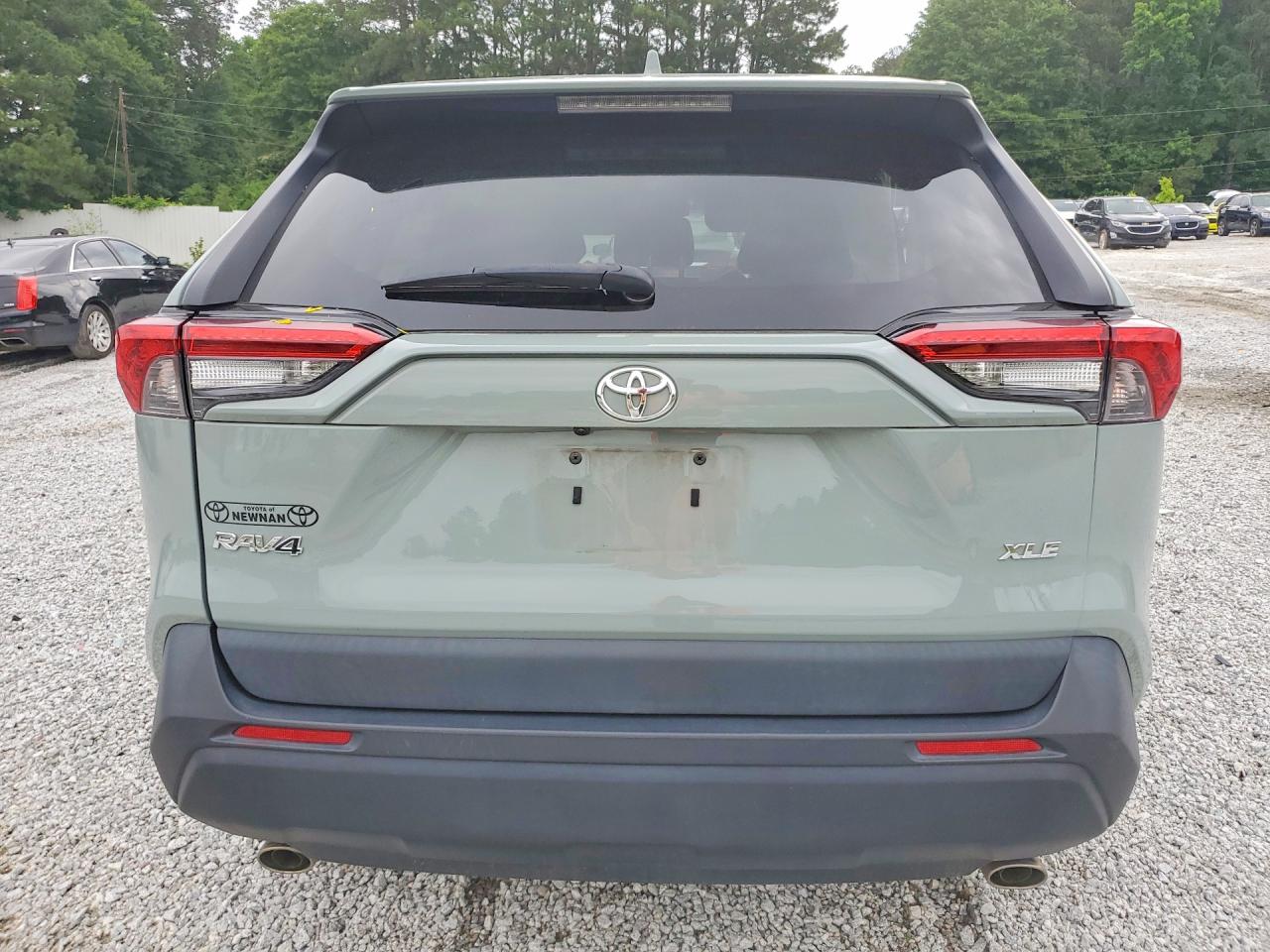 Toyota RAV4 Xle Premium