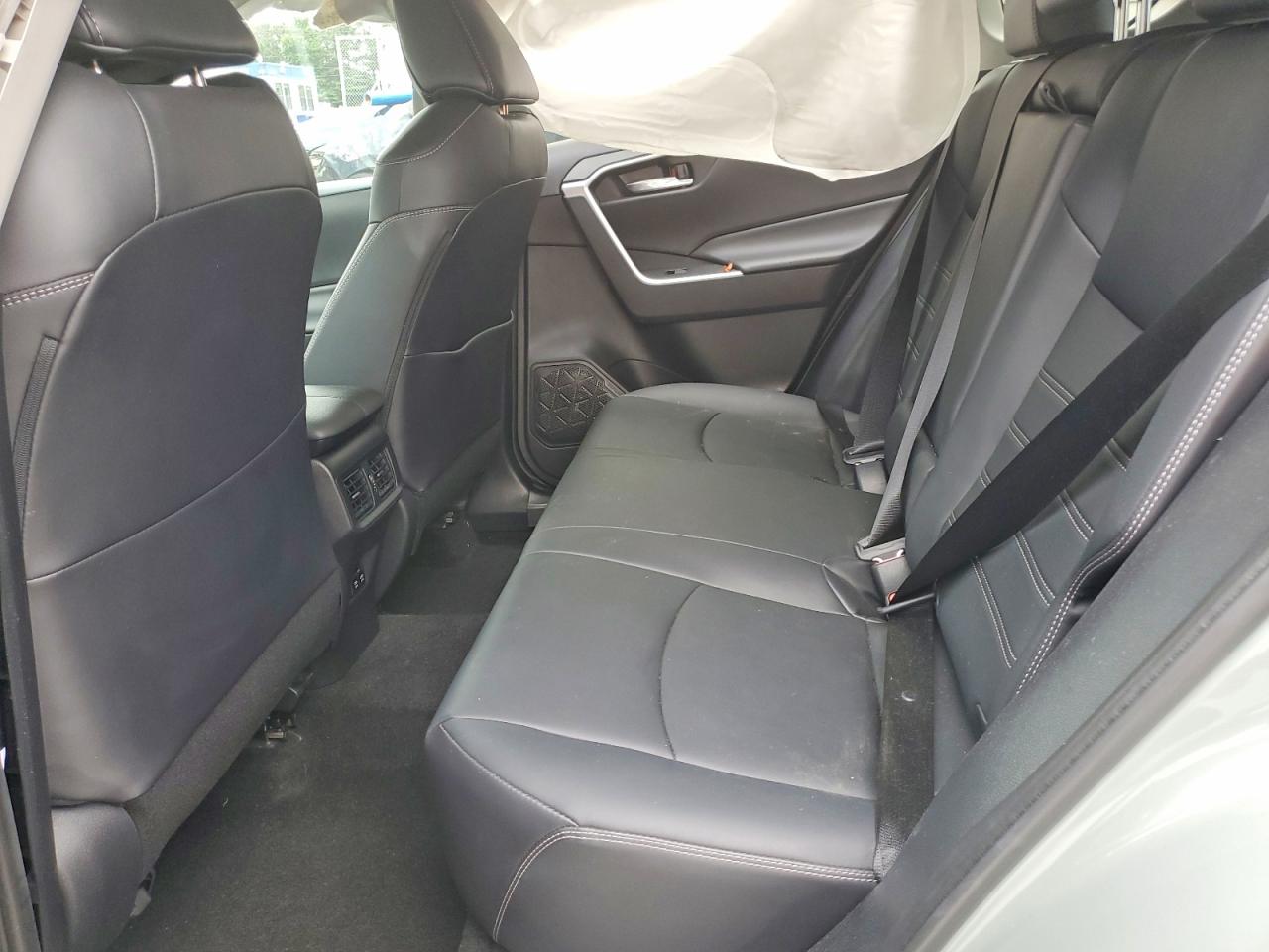 Toyota RAV4 Xle Premium