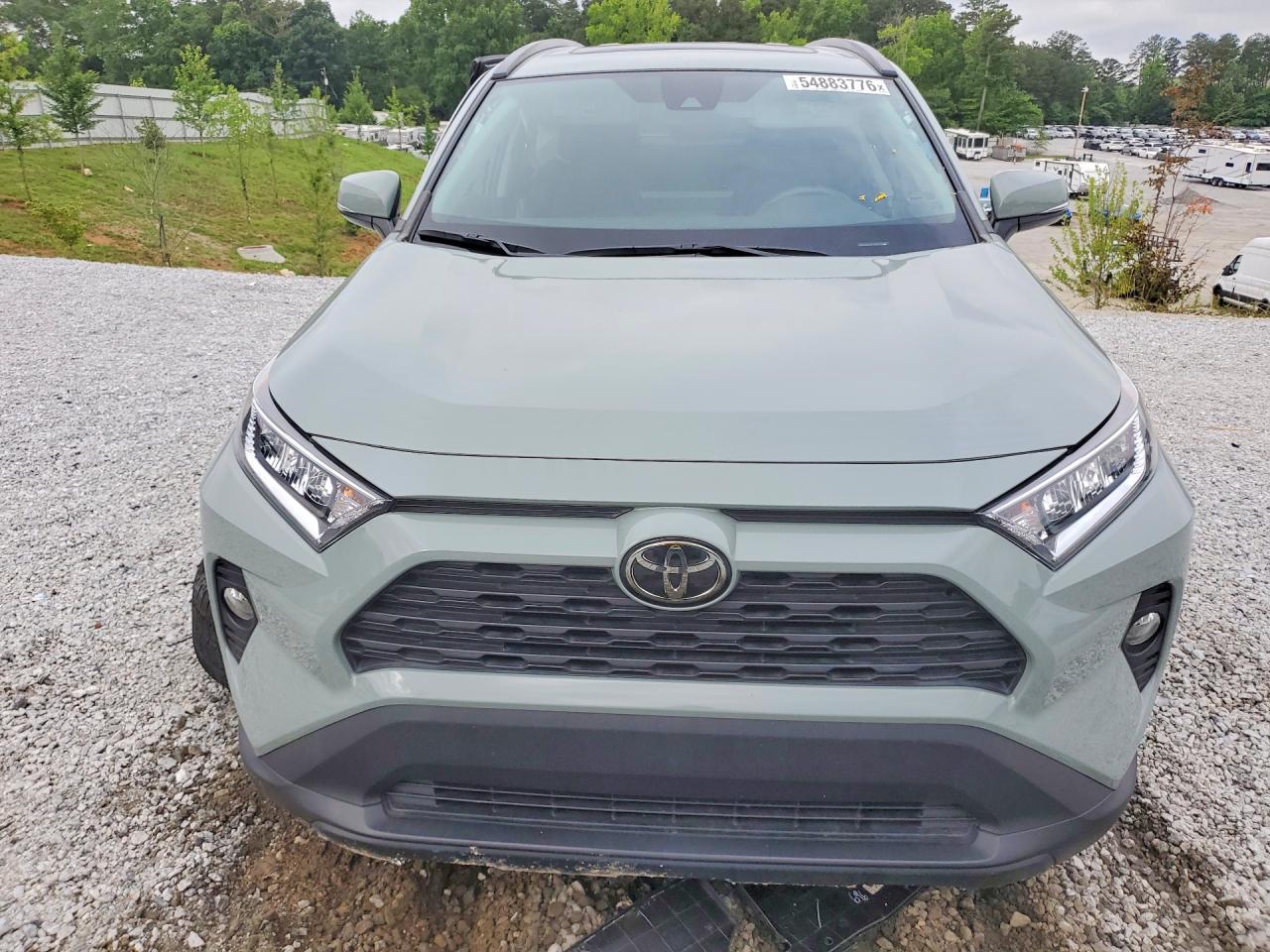 Toyota RAV4 Xle Premium