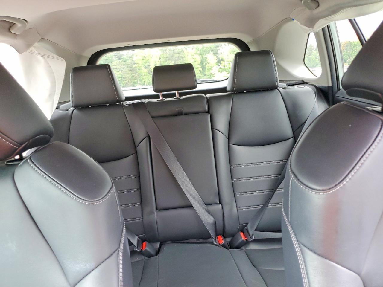 Toyota RAV4 Xle Premium