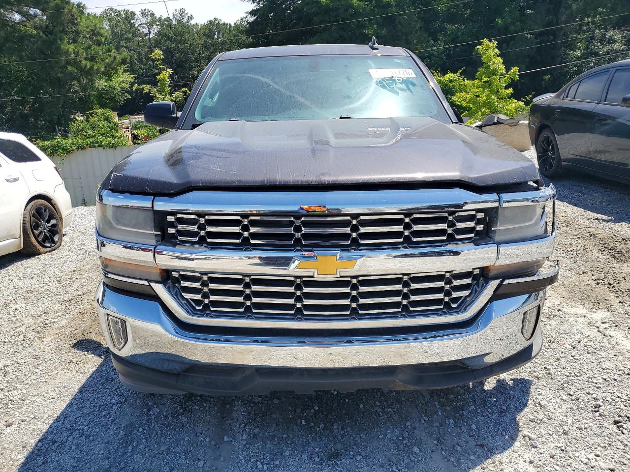 Chevrolet Silverado C1500 Lt