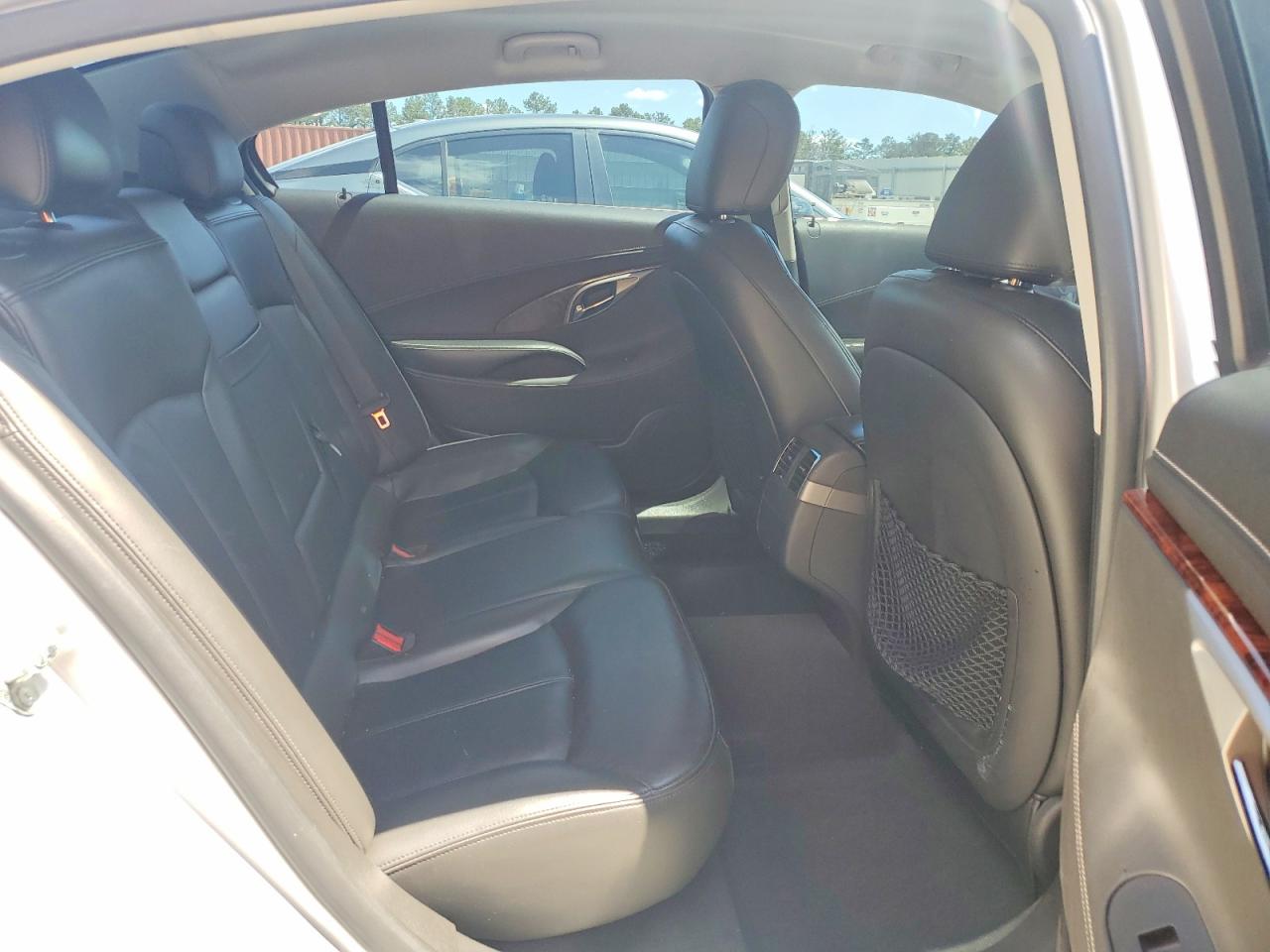 Buick LaCrosse Premium