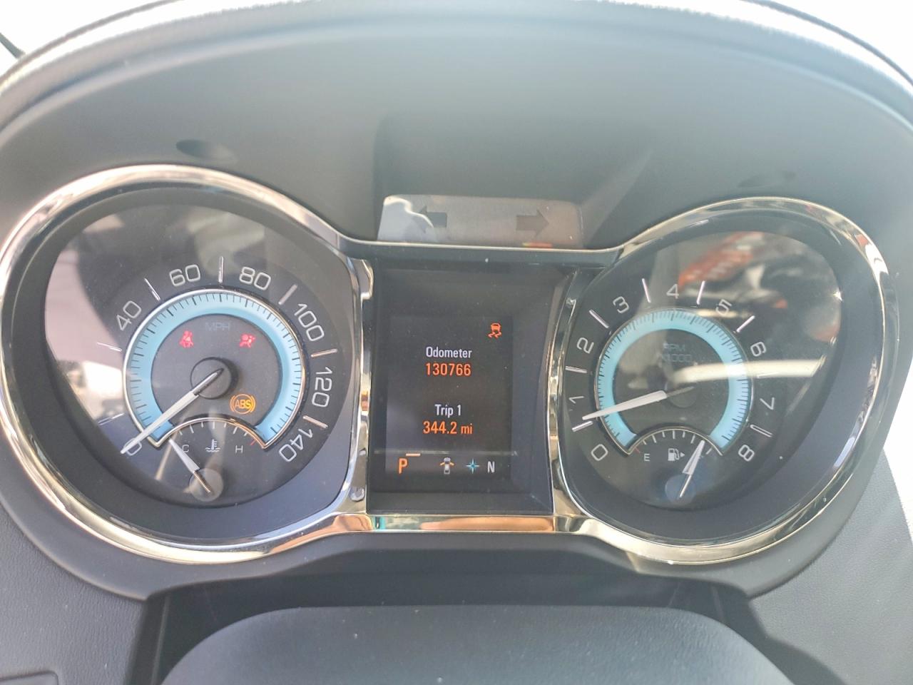 Buick LaCrosse Premium