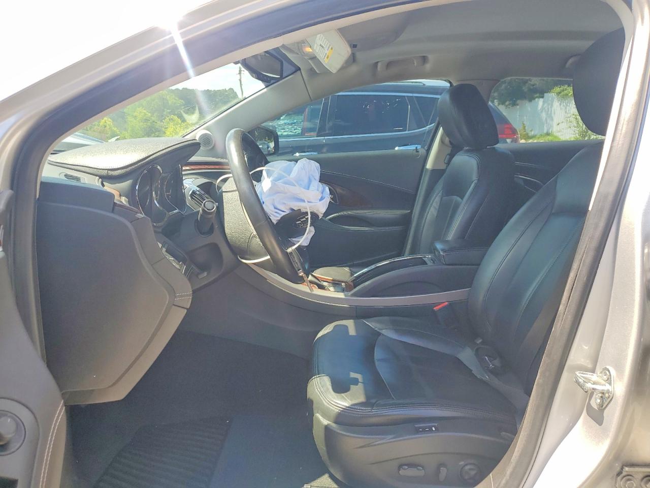 Buick LaCrosse Premium
