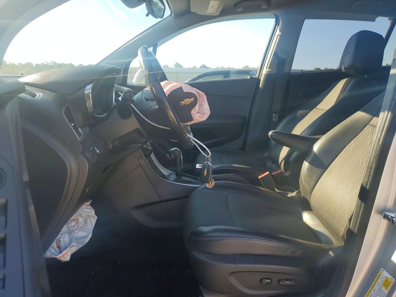 Chevrolet Trax 1lt