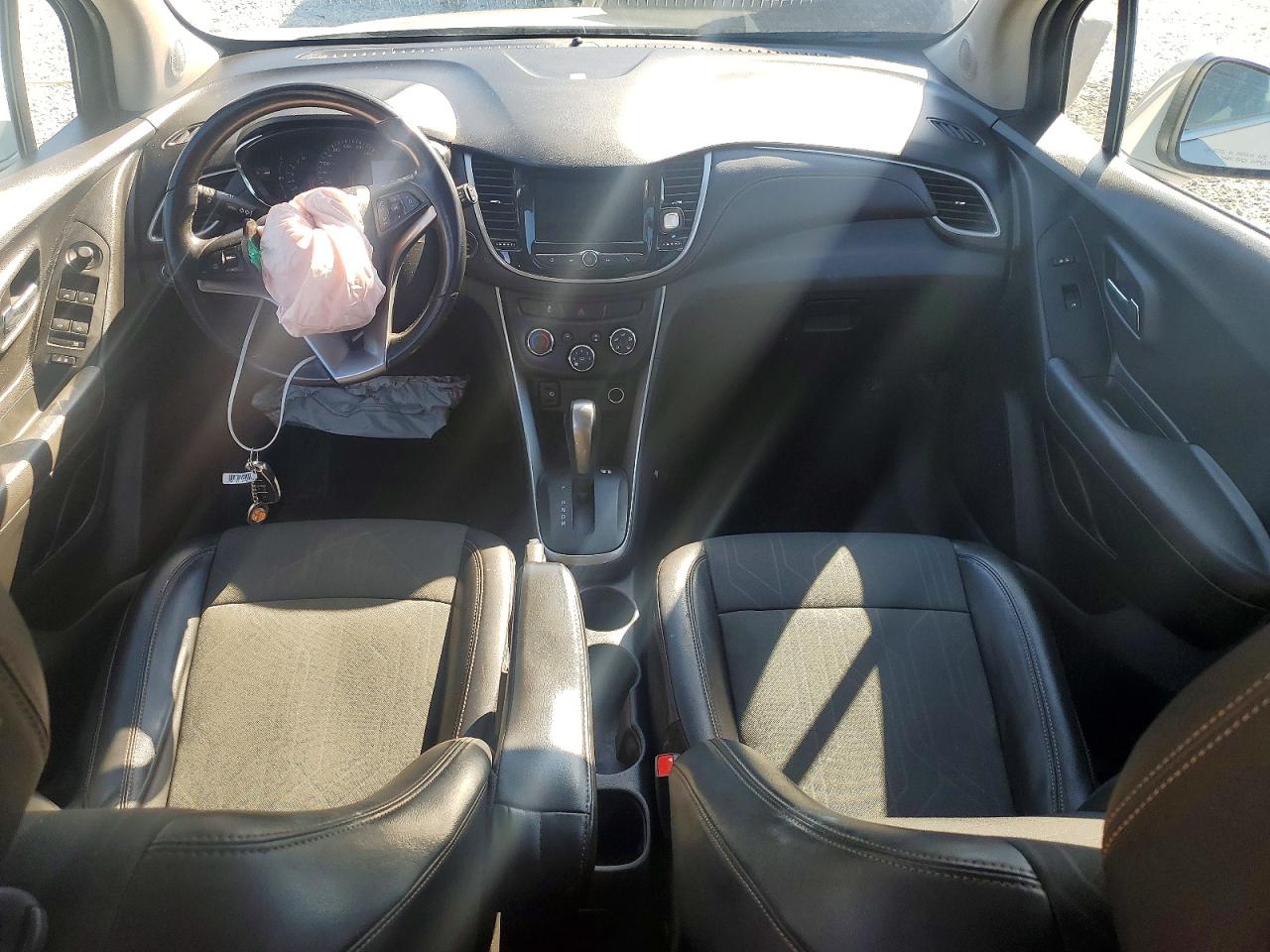 Chevrolet Trax 1lt