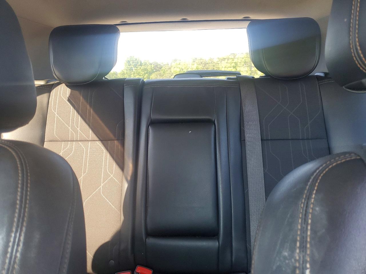 Chevrolet Trax 1lt