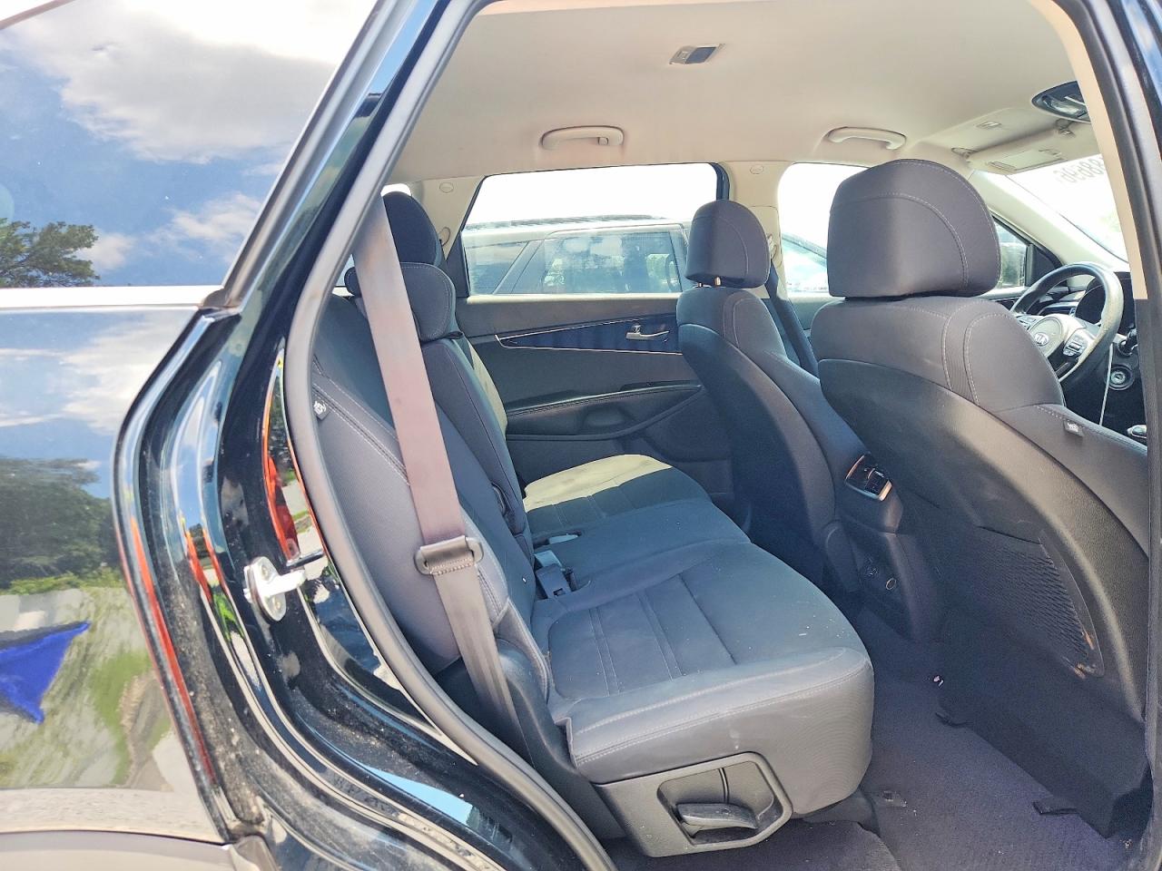 Kia Sorento Lx