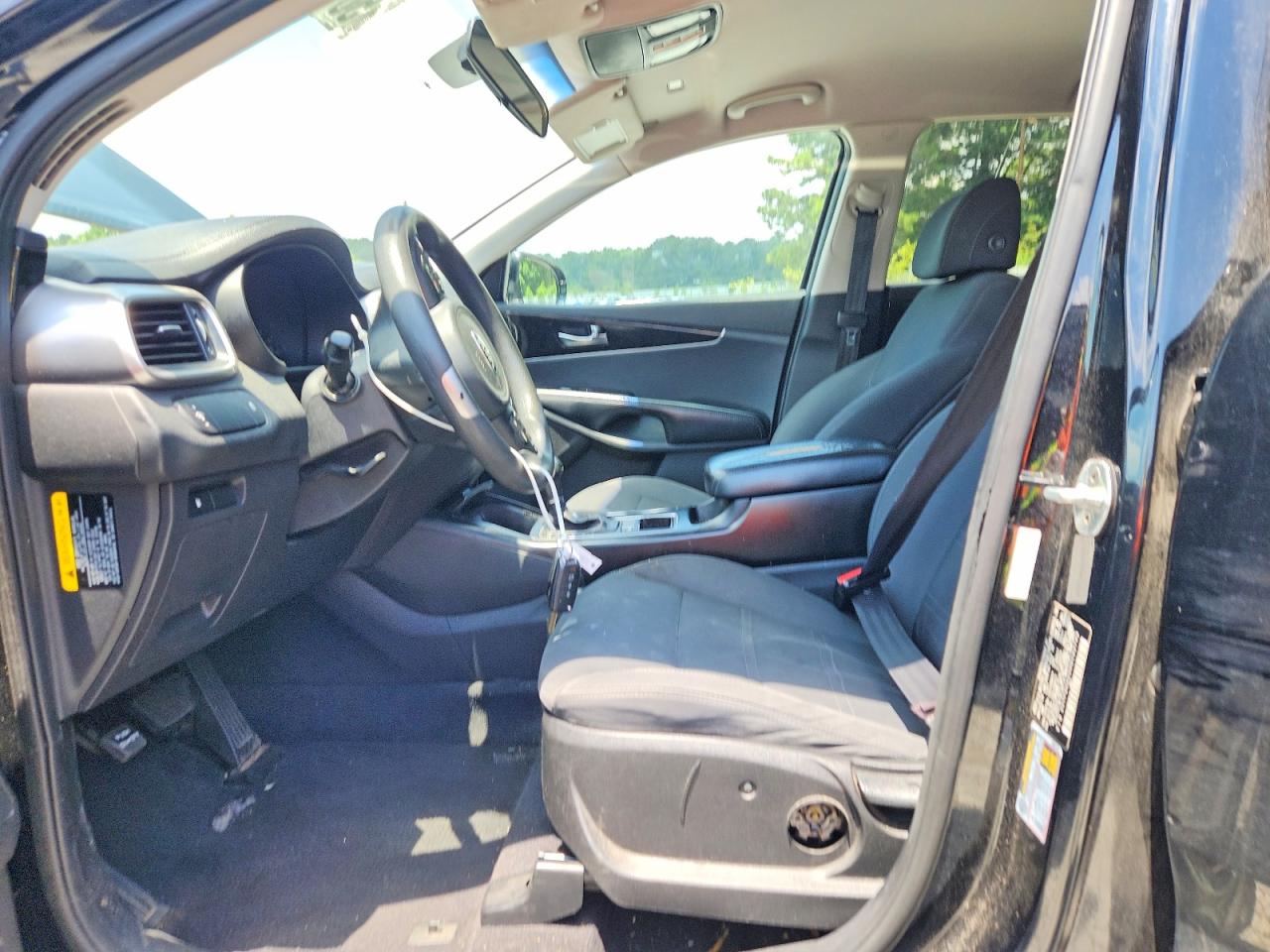 Kia Sorento Lx