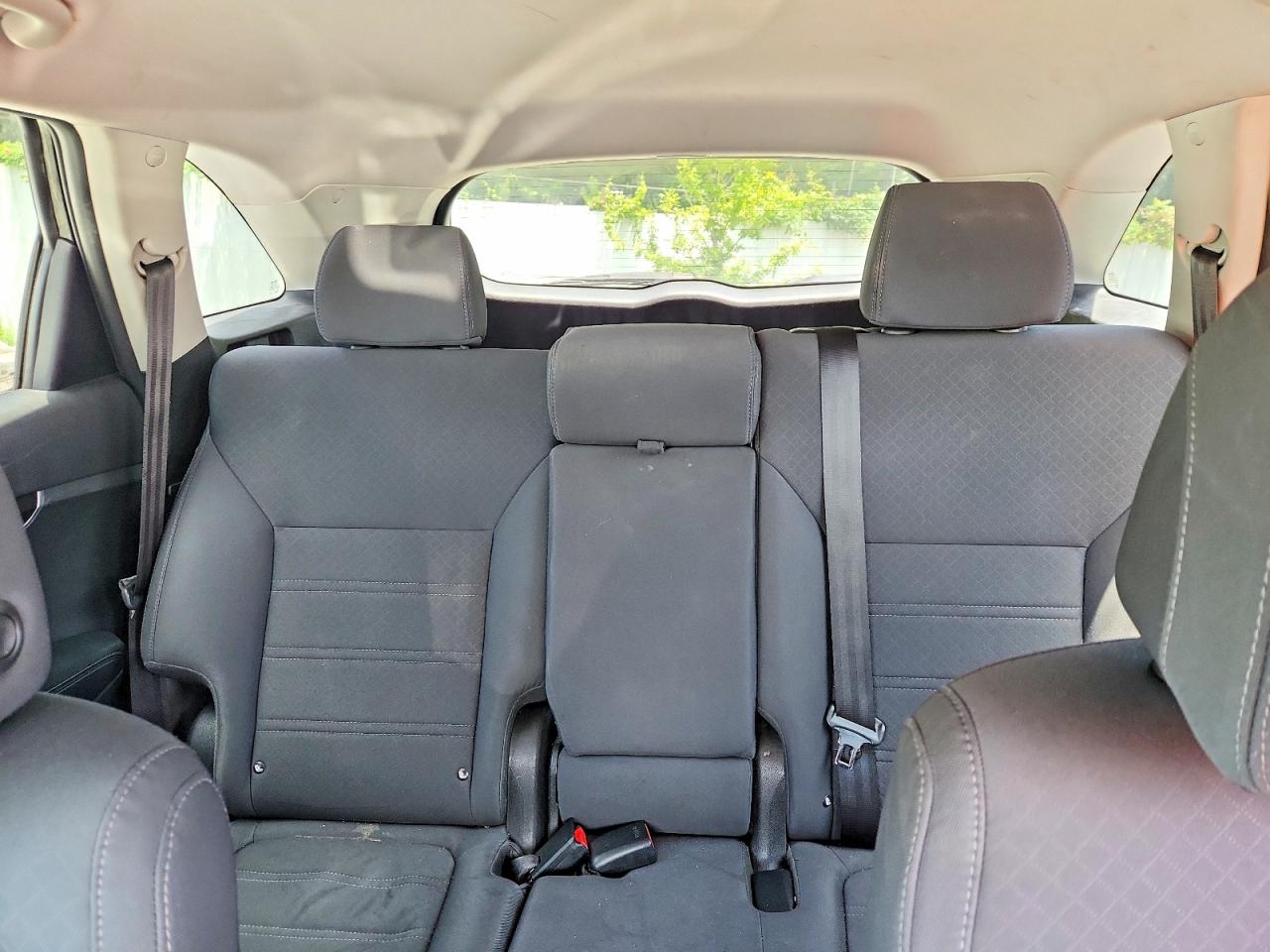 Kia Sorento Lx