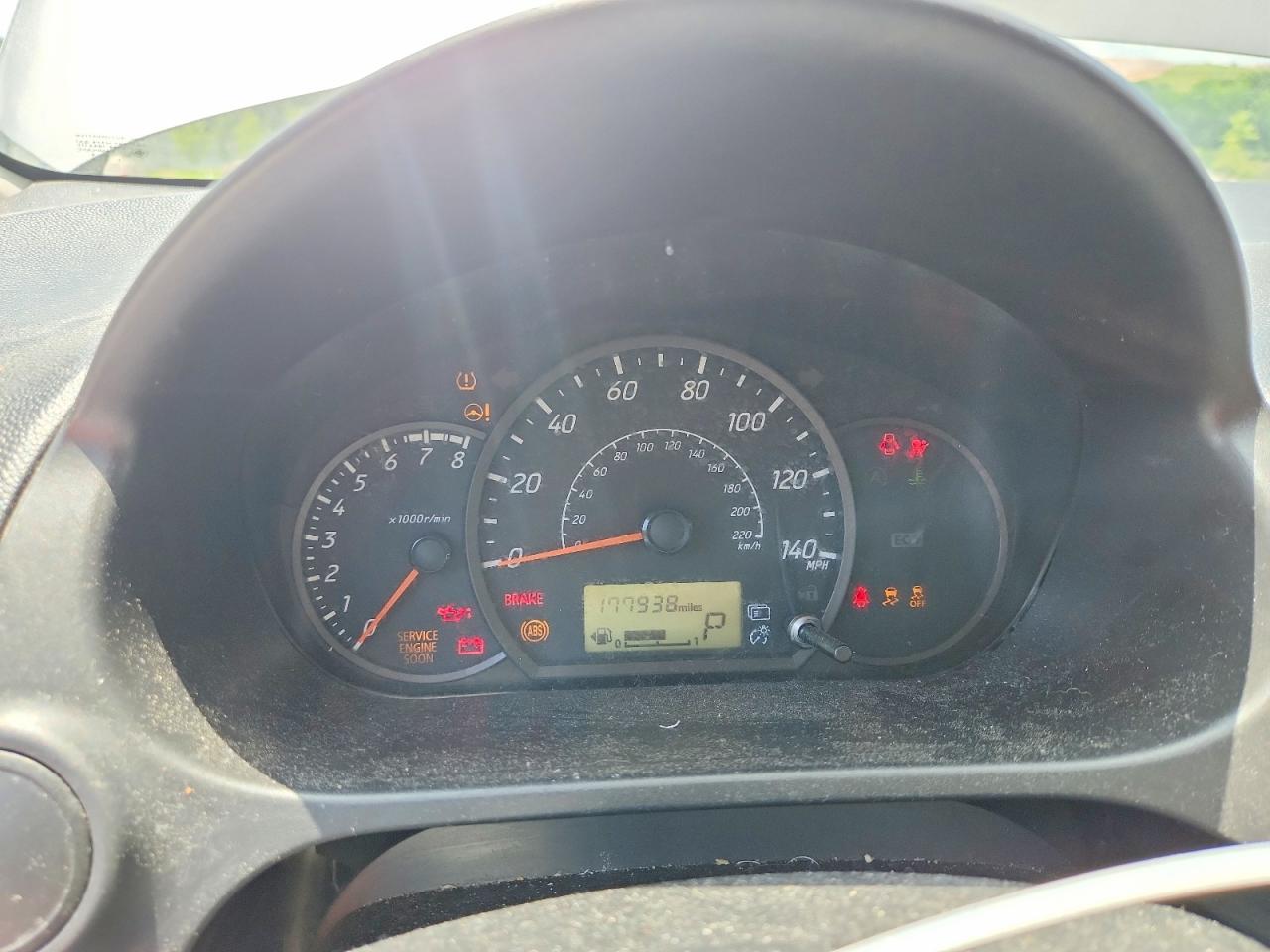 Mitsubishi Mirage G4 Es