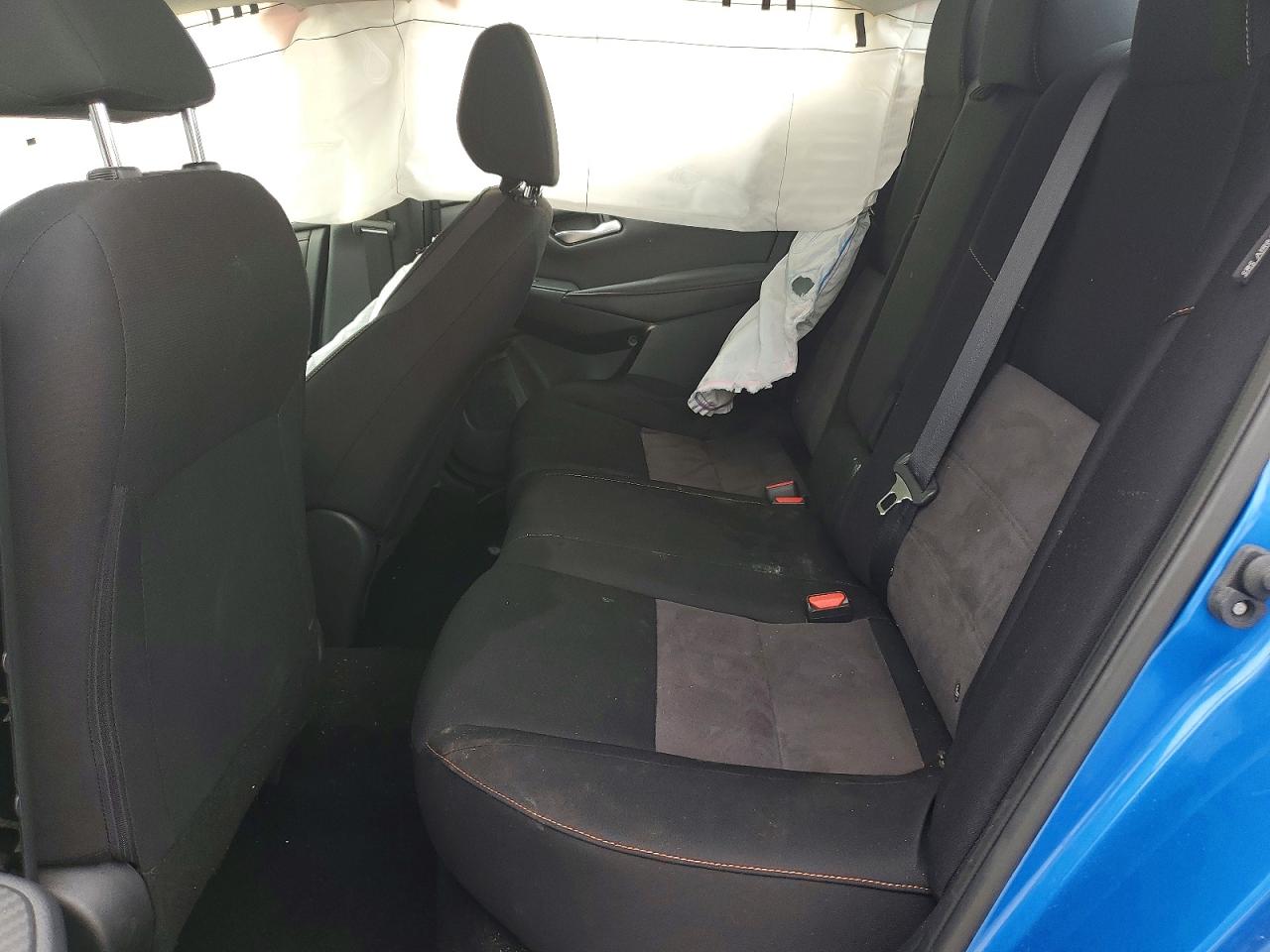 Nissan Sentra Sr