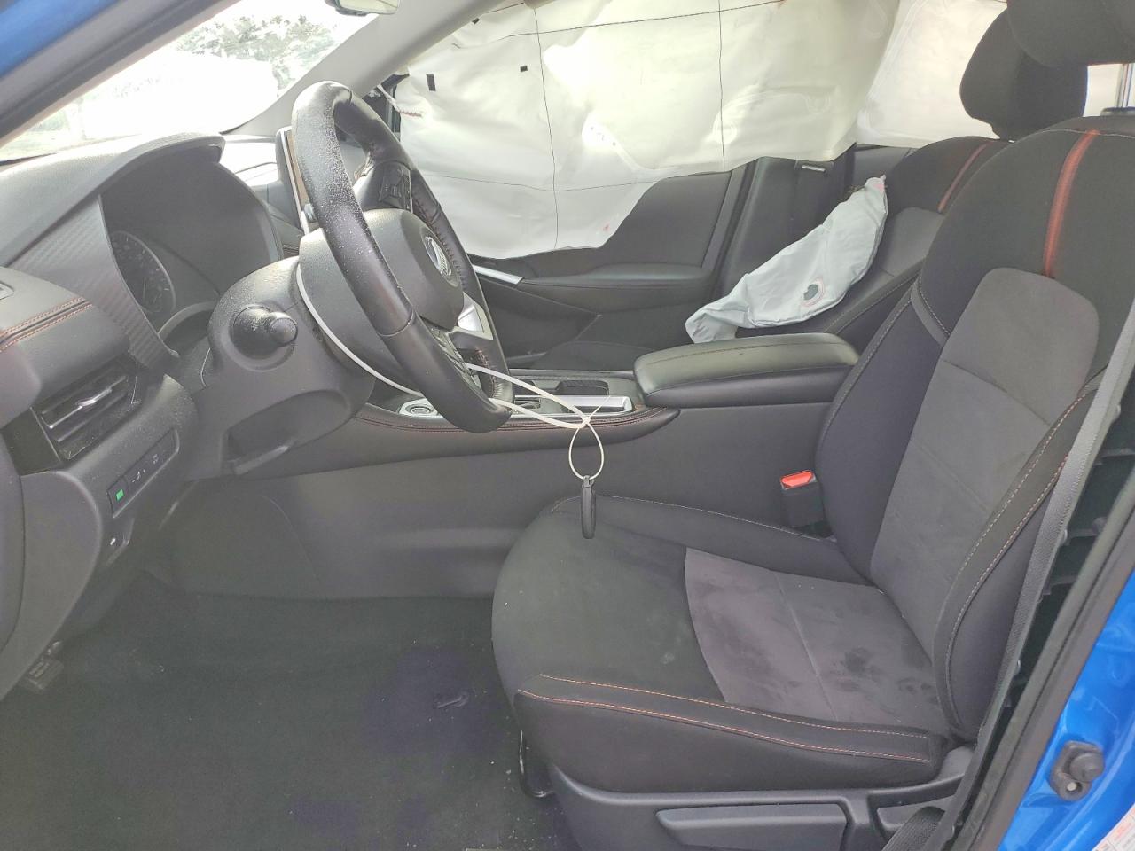 Nissan Sentra Sr