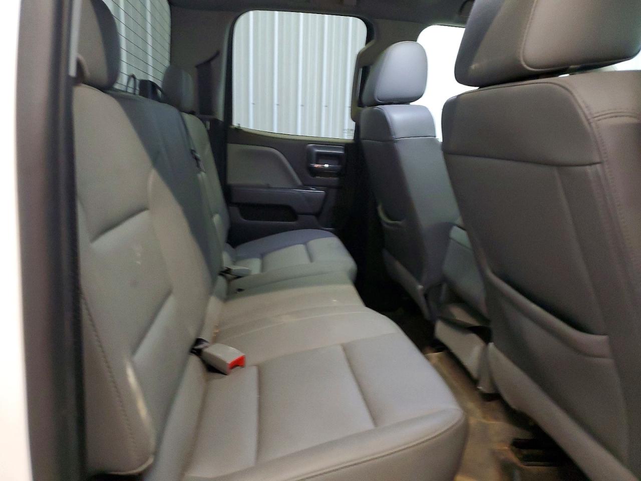 Chevrolet Silverado C1500