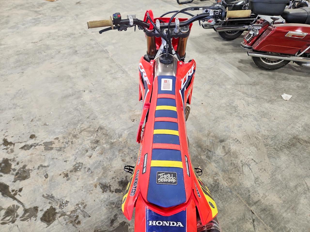 Honda Uk