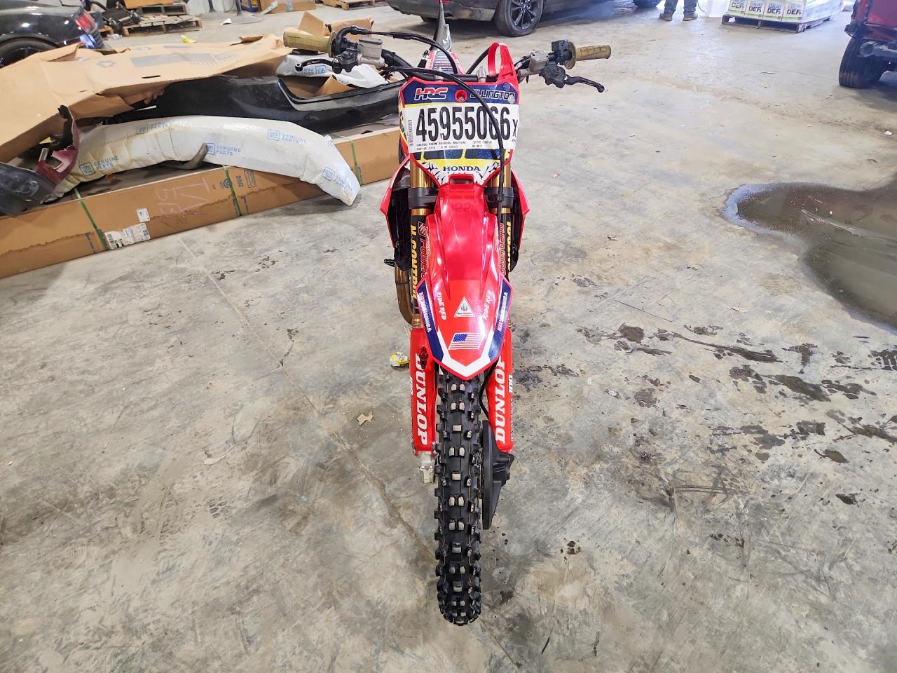 Honda Uk