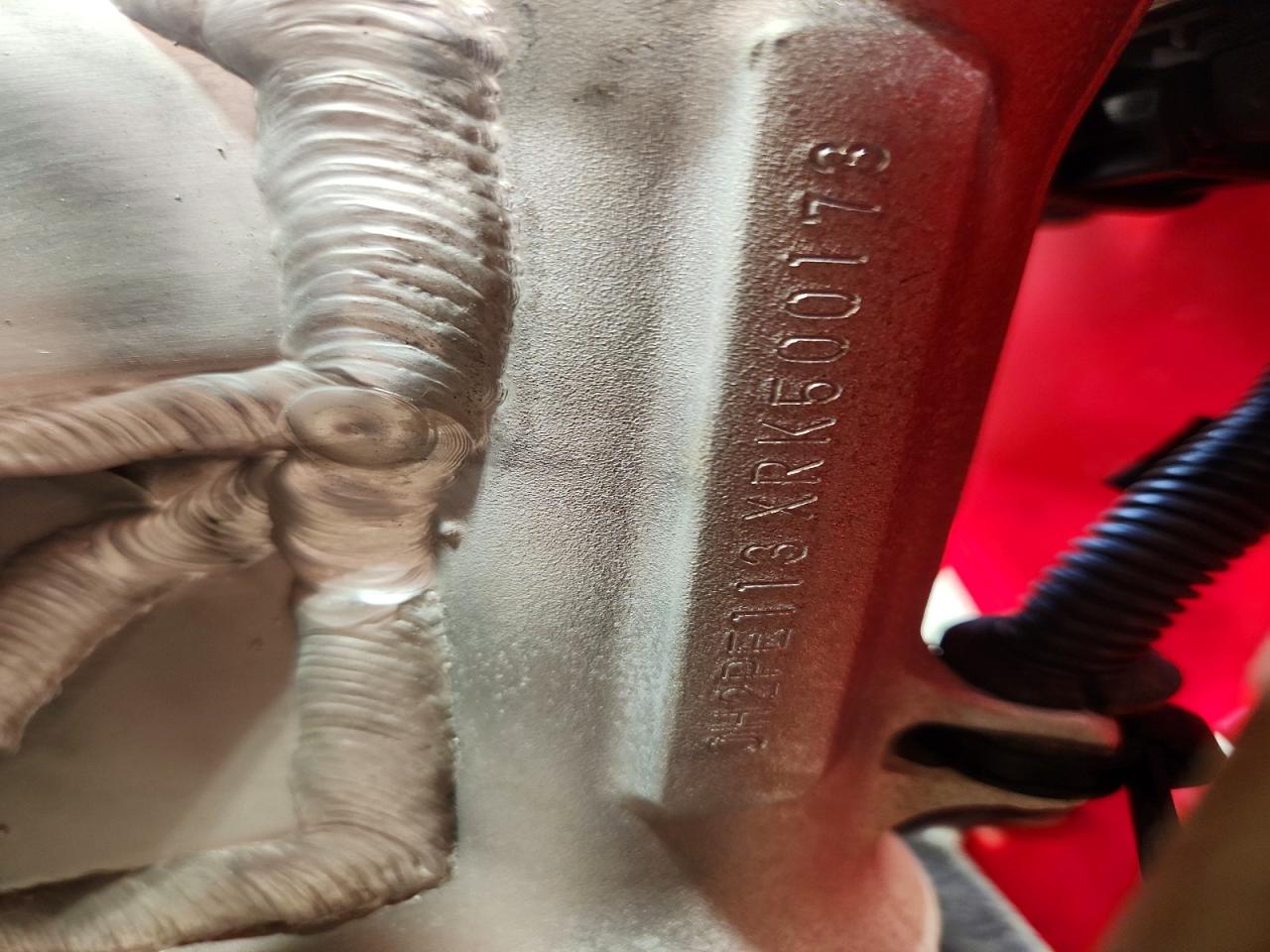 Honda Uk