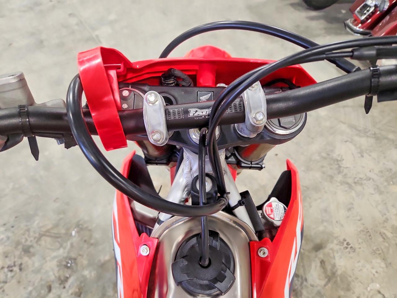 Honda Uk