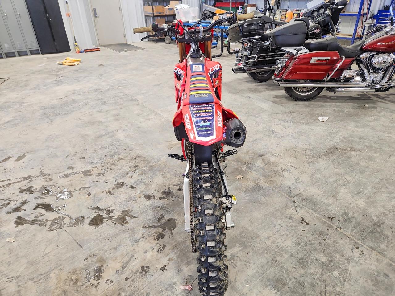 Honda Uk