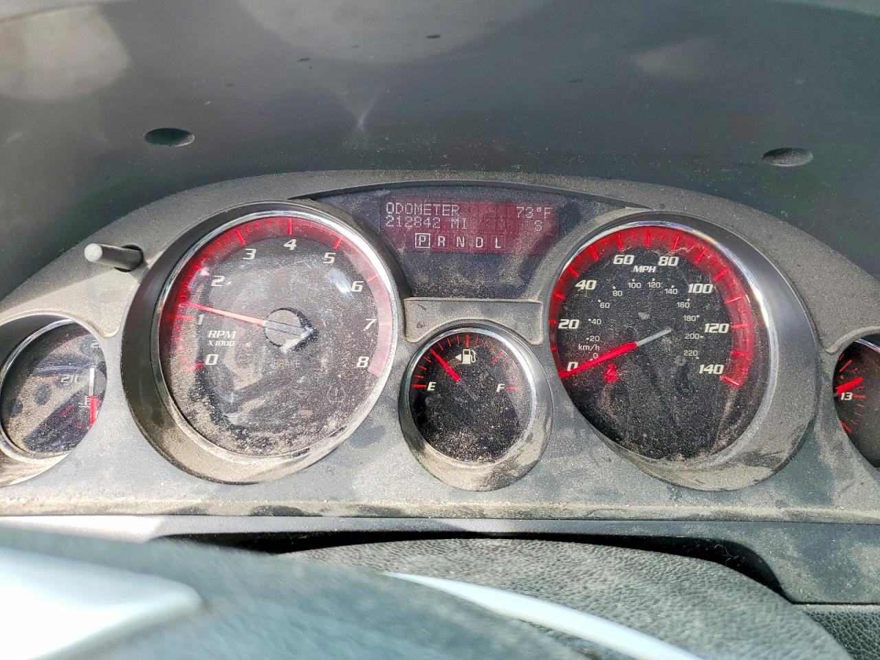 GMC Acadia Slt-1