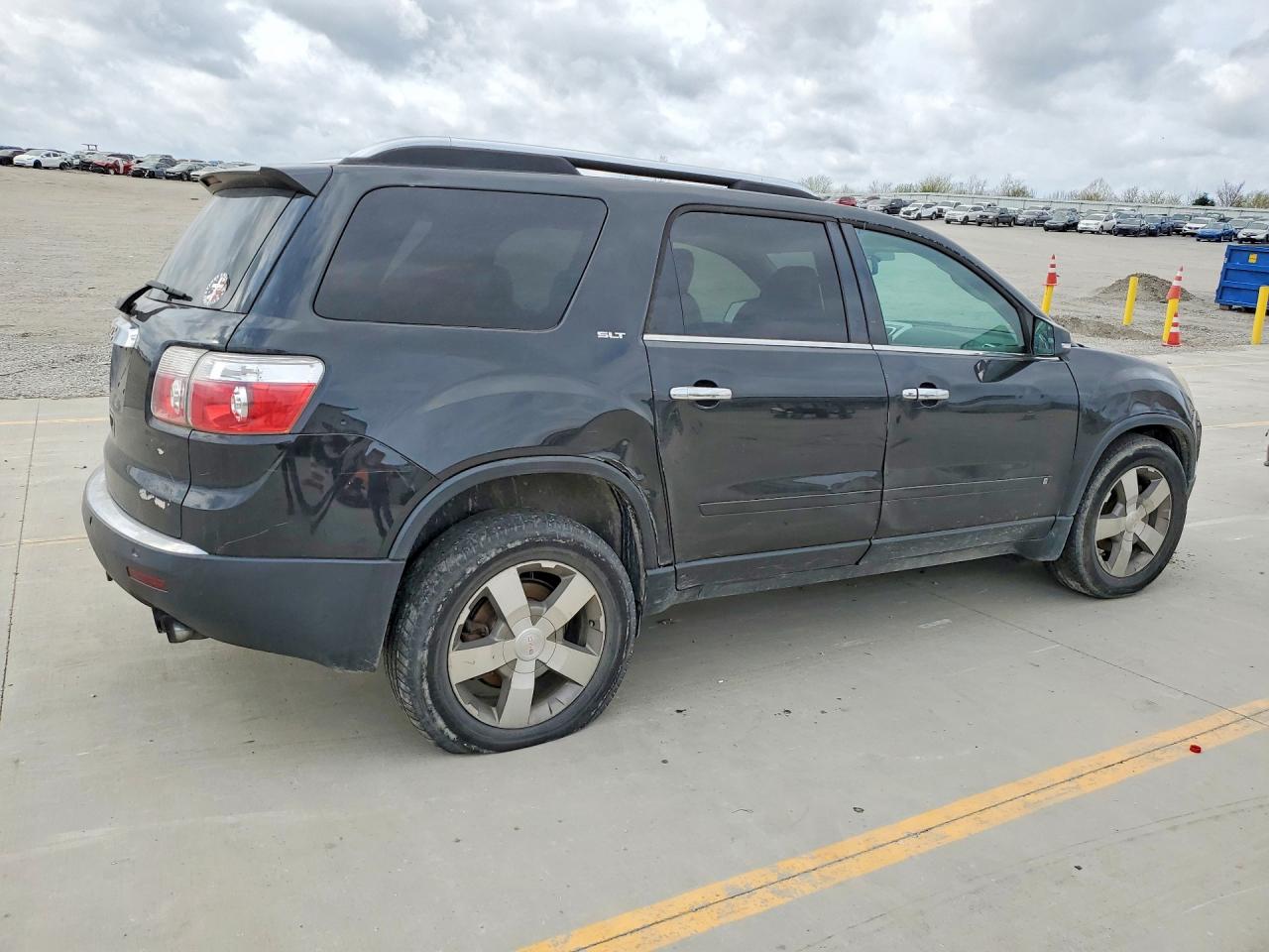 GMC Acadia Slt-1