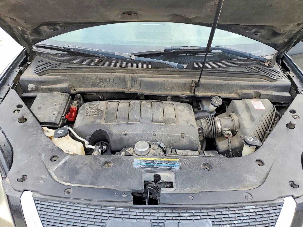GMC Acadia Slt-1