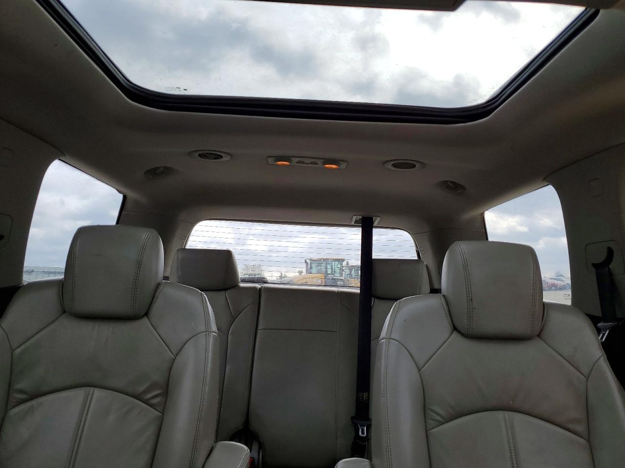 GMC Acadia Slt-1
