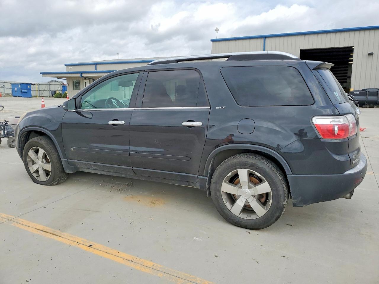 GMC Acadia Slt-1