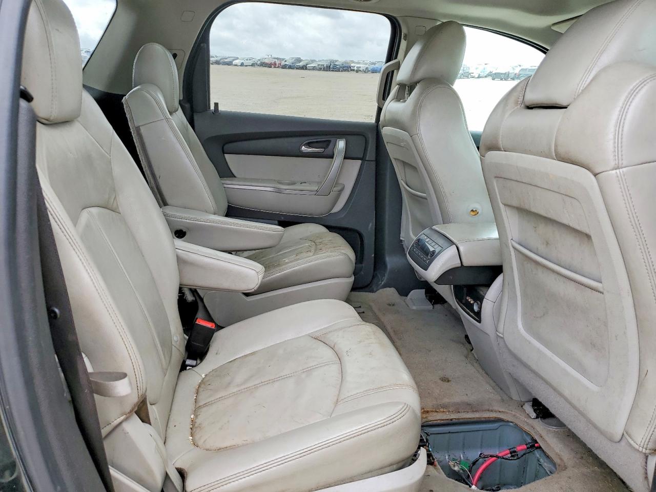 GMC Acadia Slt-1