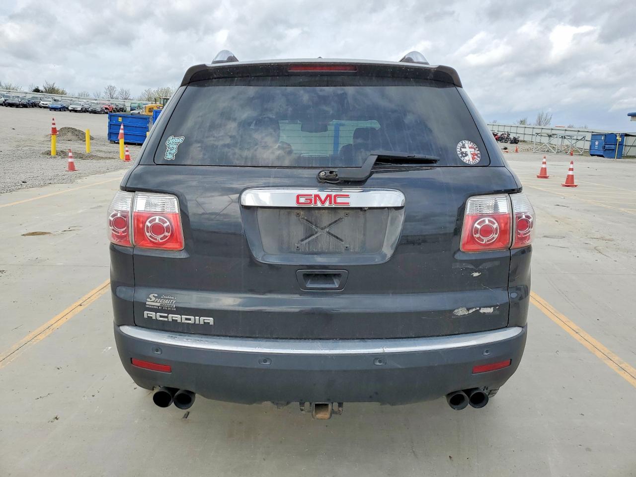 GMC Acadia Slt-1