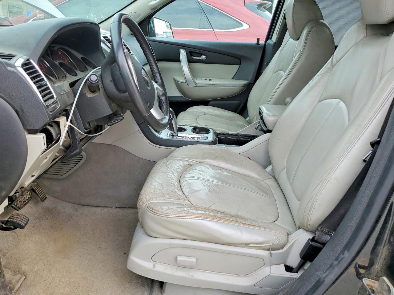 GMC Acadia Slt-1