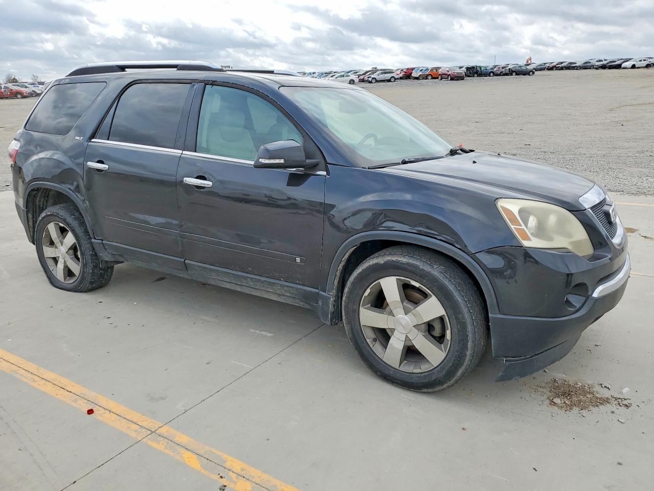 GMC Acadia Slt-1