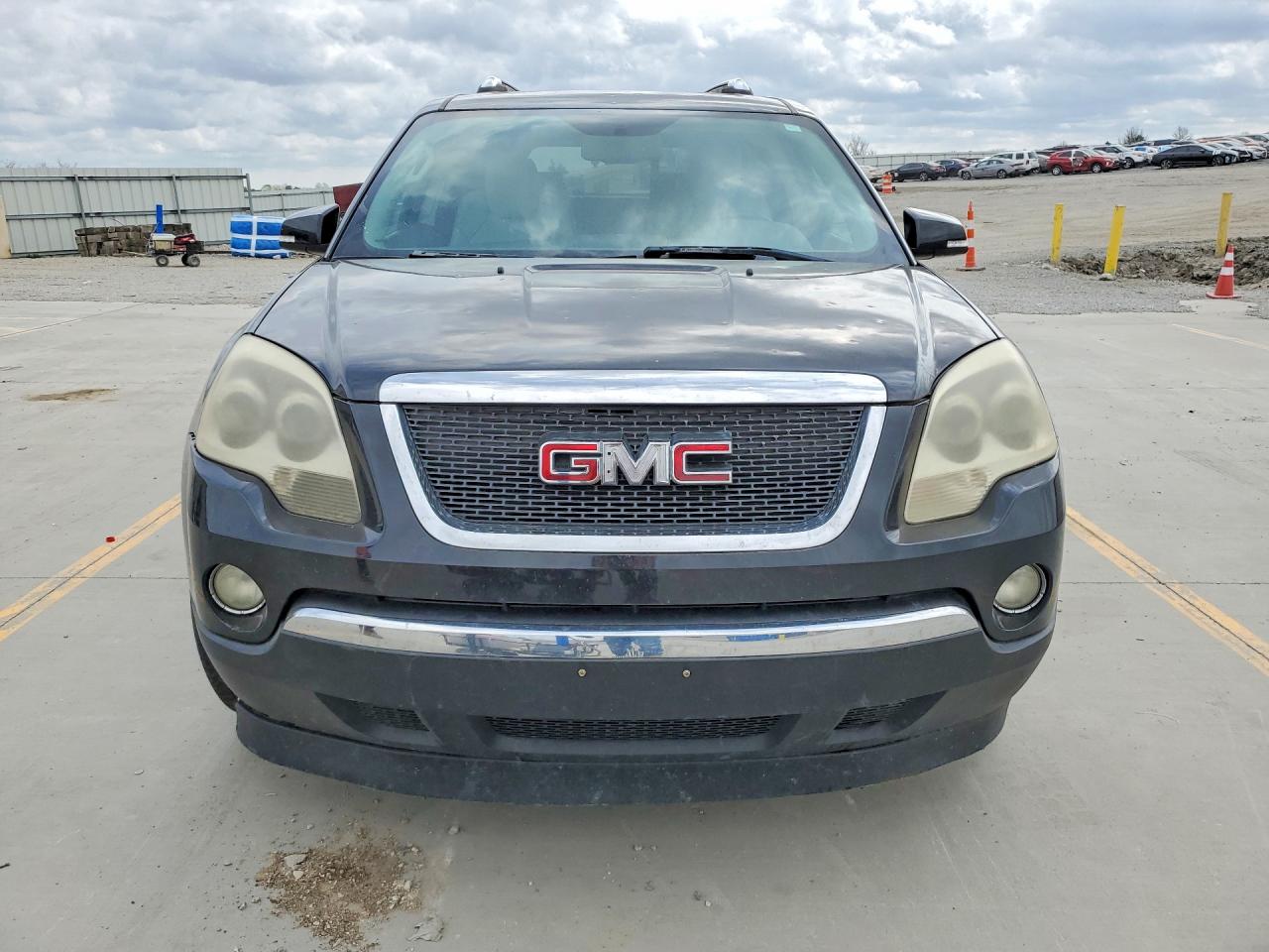 GMC Acadia Slt-1