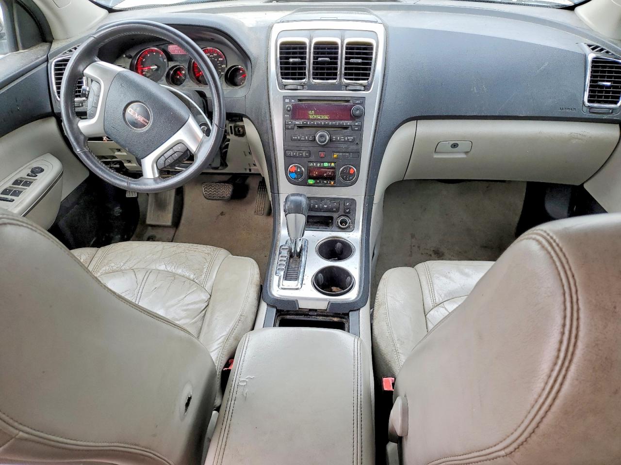 GMC Acadia Slt-1