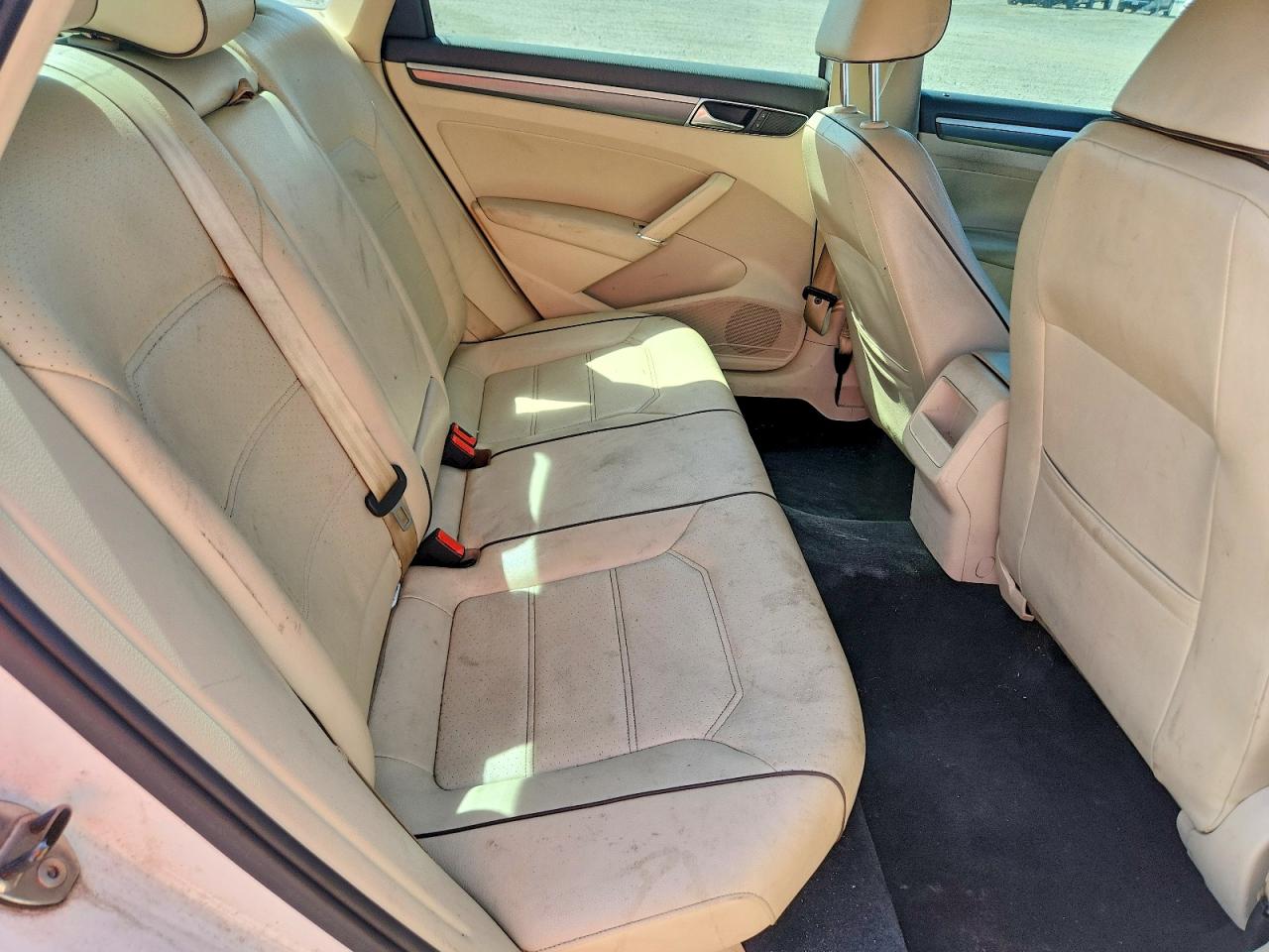 Volkswagen Passat S