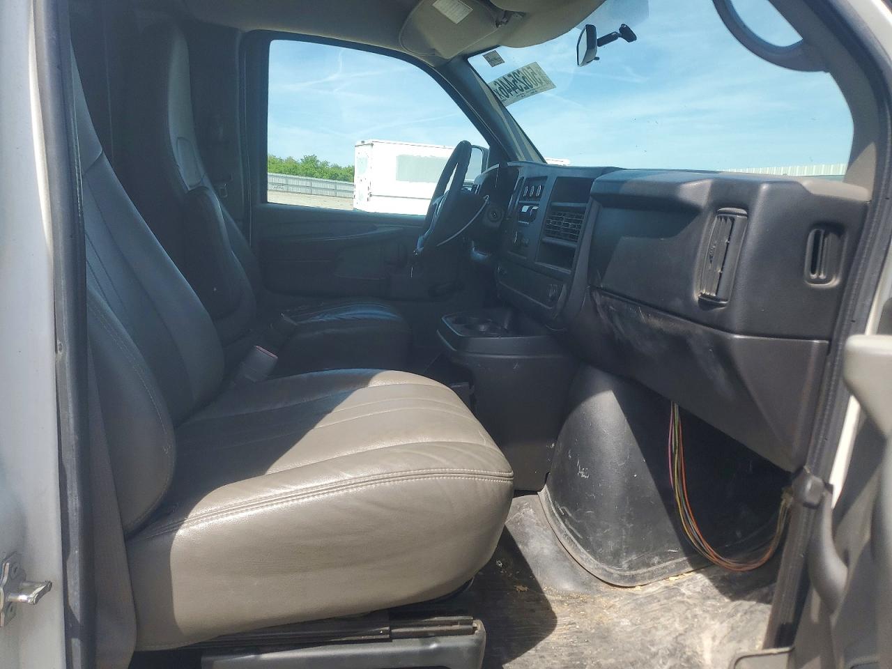 Chevrolet Express