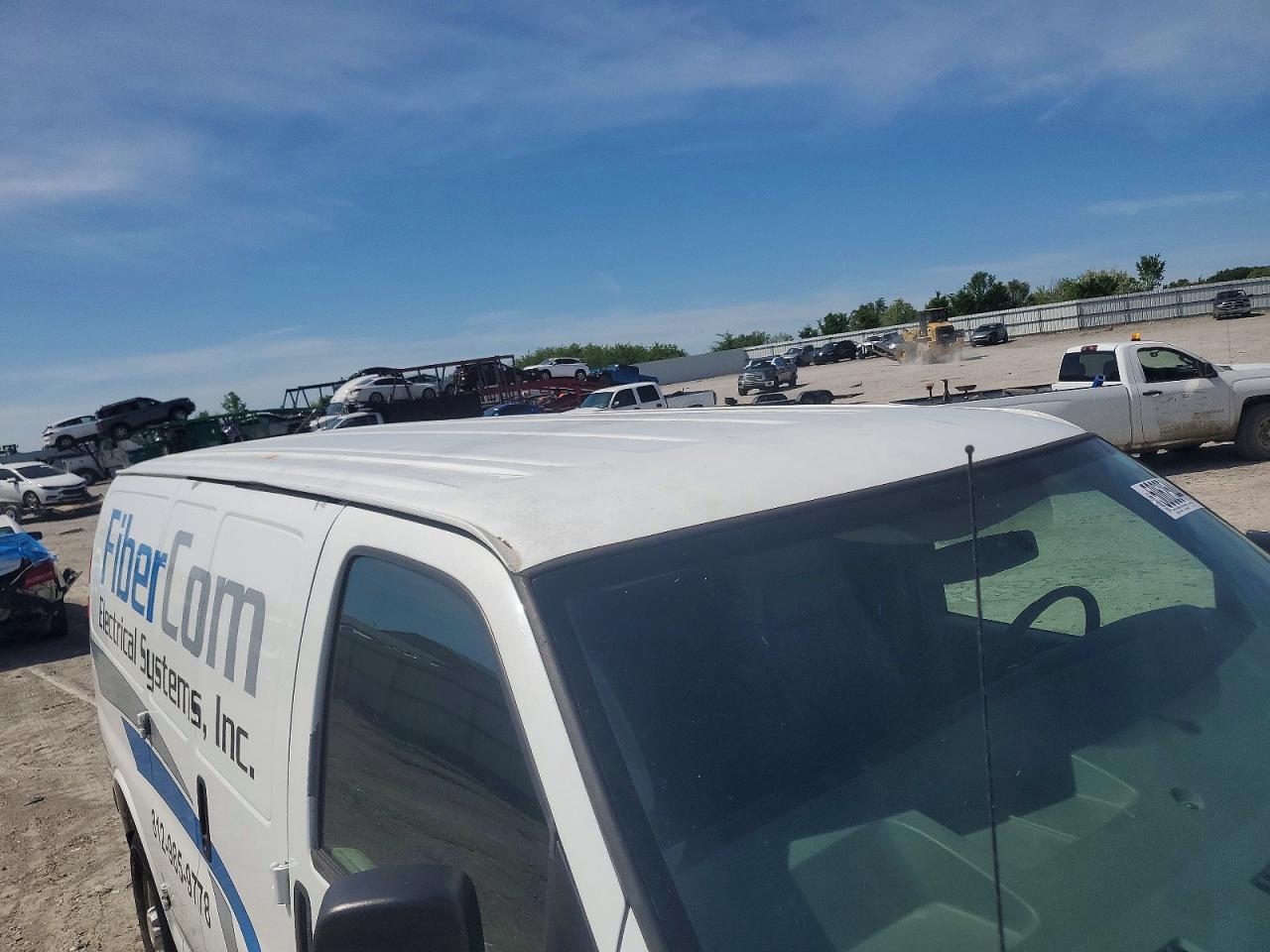 Chevrolet Express