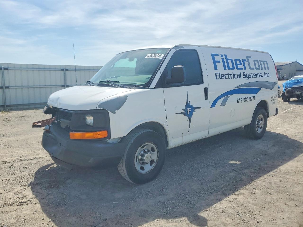 Chevrolet Express