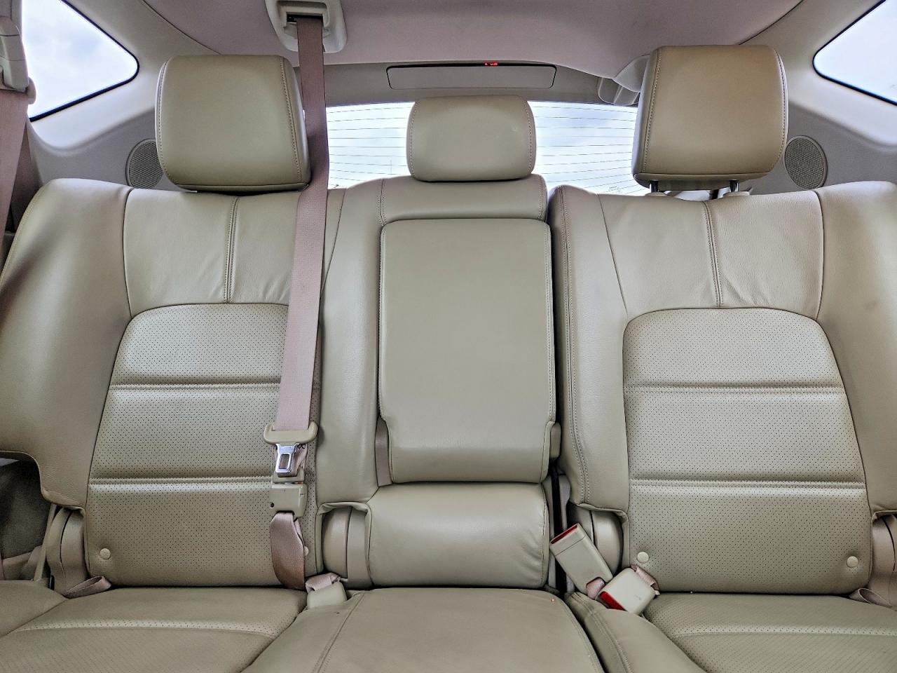 Nissan Murano S
