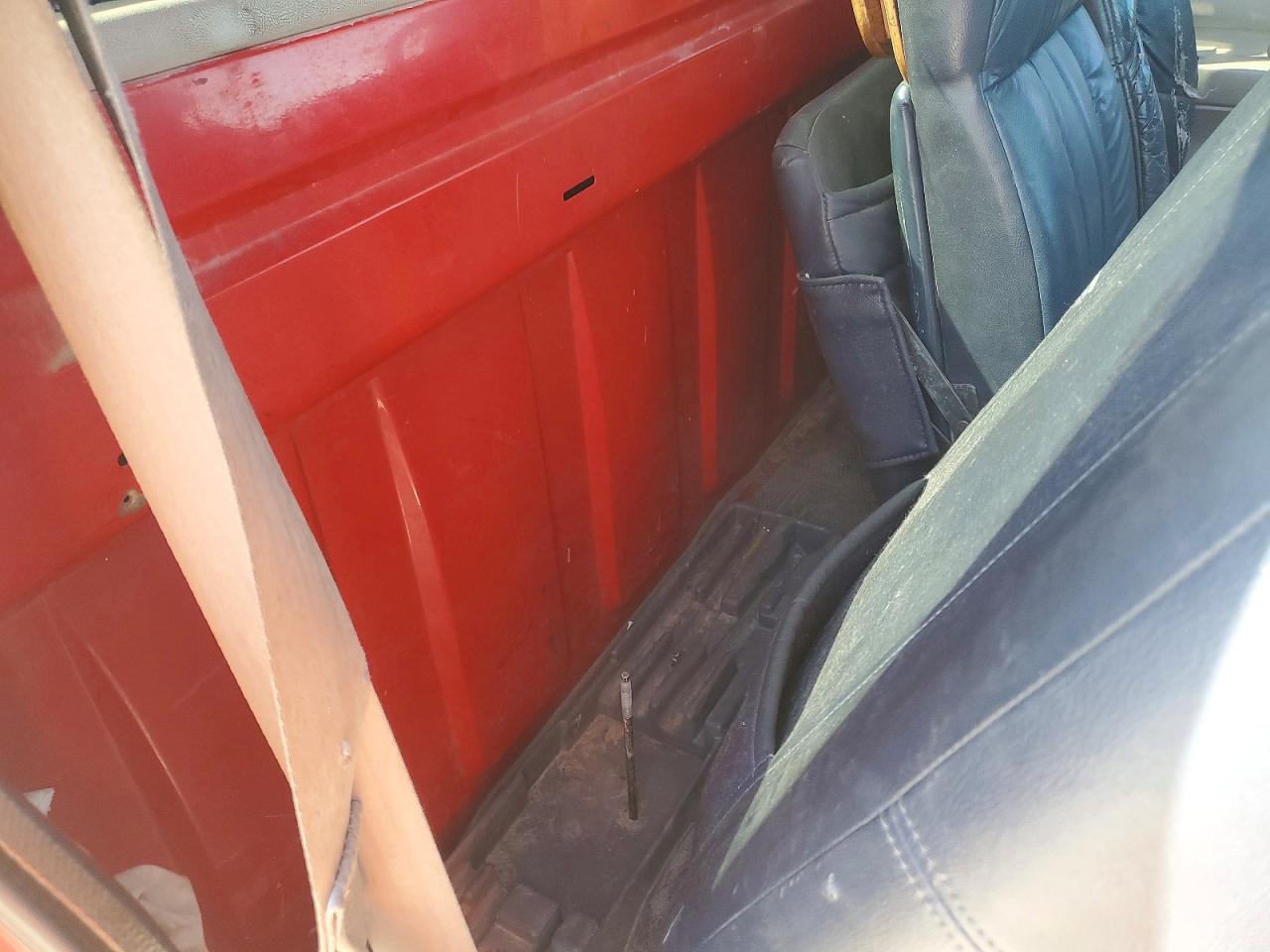 GMC Sierra C1500