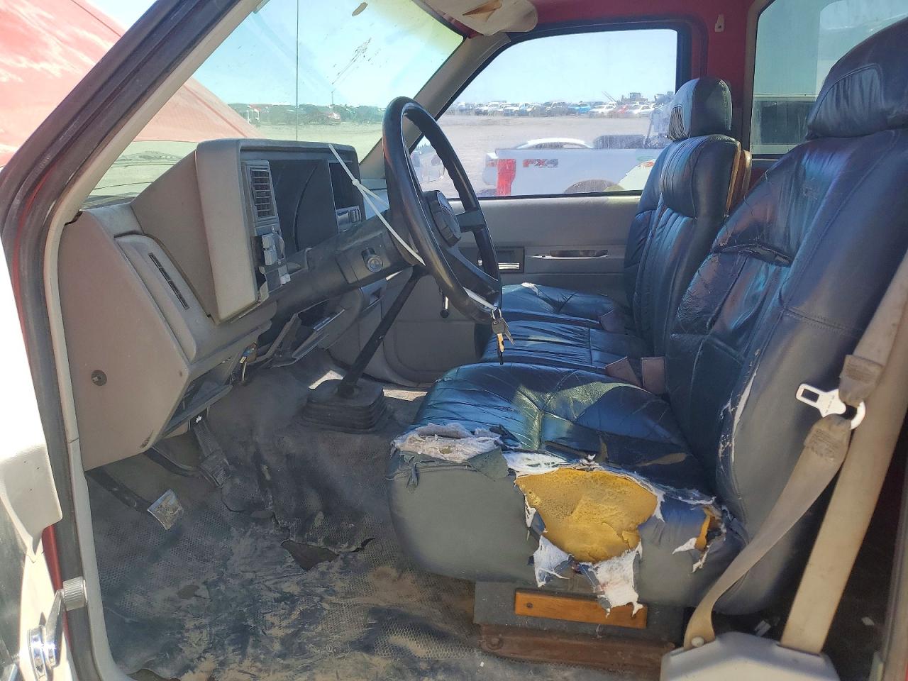 GMC Sierra C1500