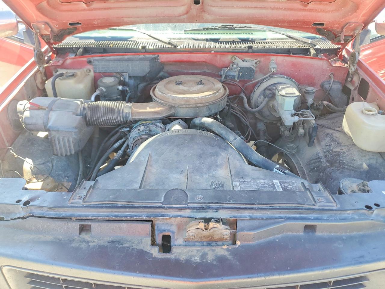 GMC Sierra C1500
