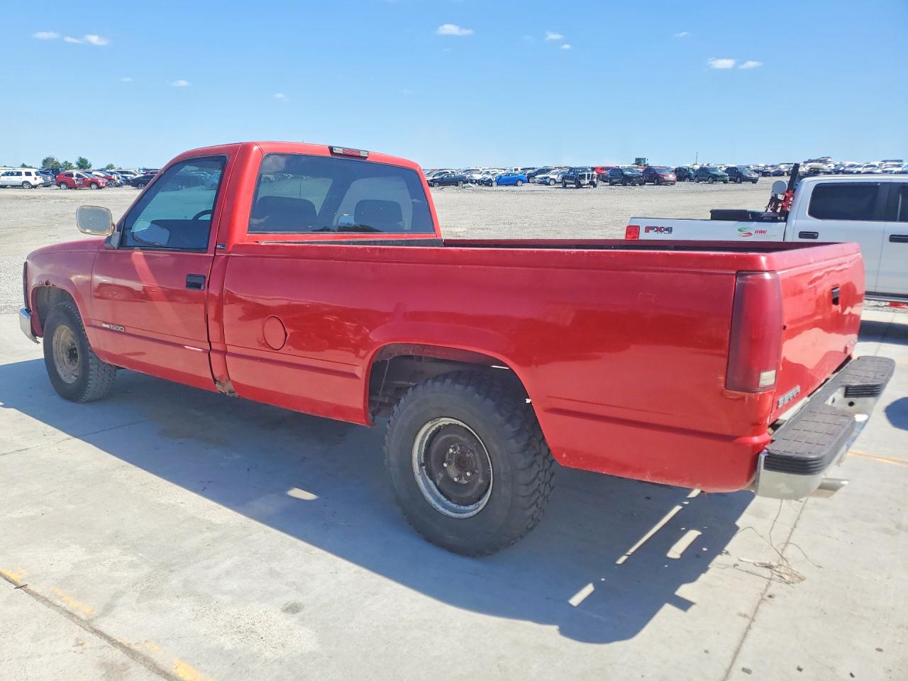 GMC Sierra C1500