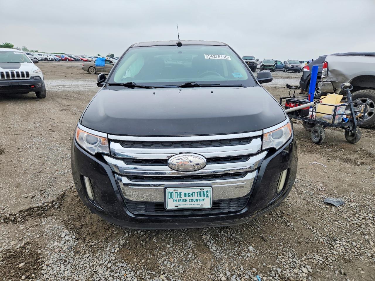 Ford Edge Limited
