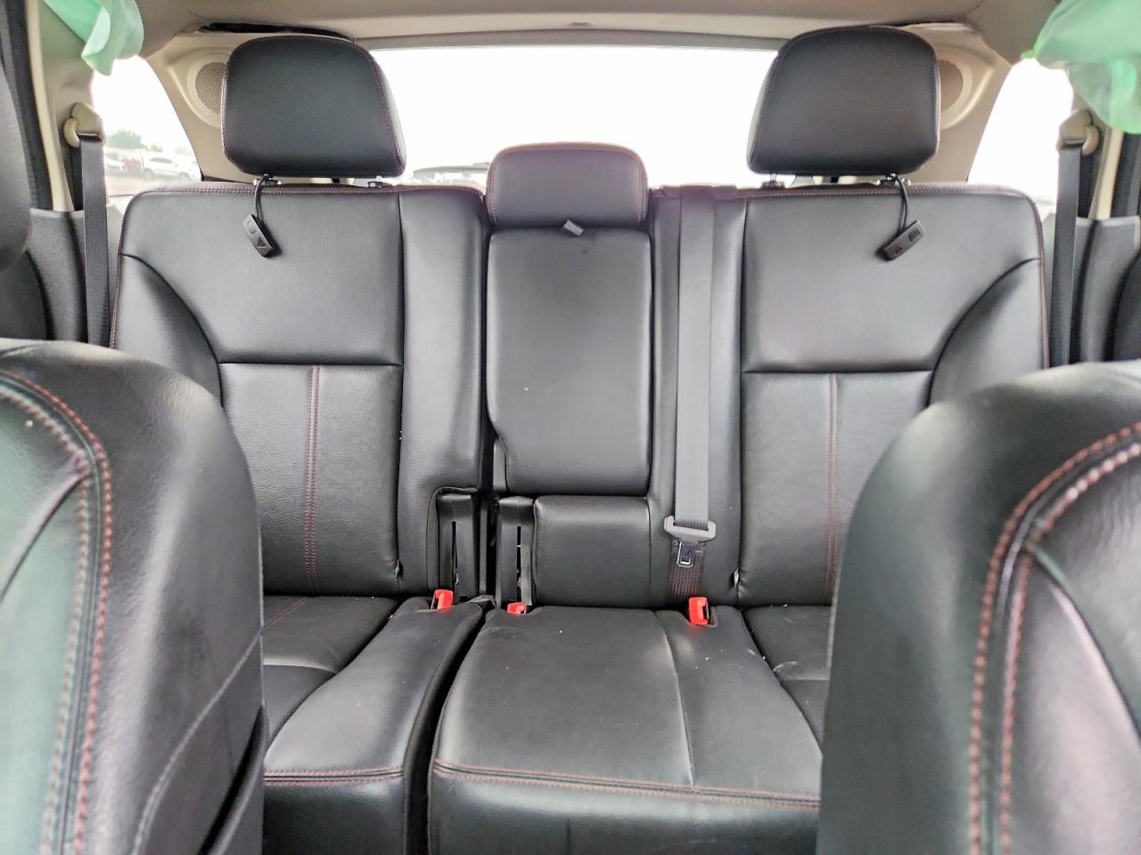 Ford Edge Limited