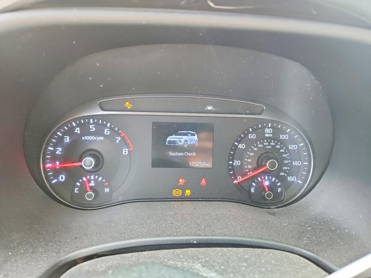 Kia Soul Gt Line
