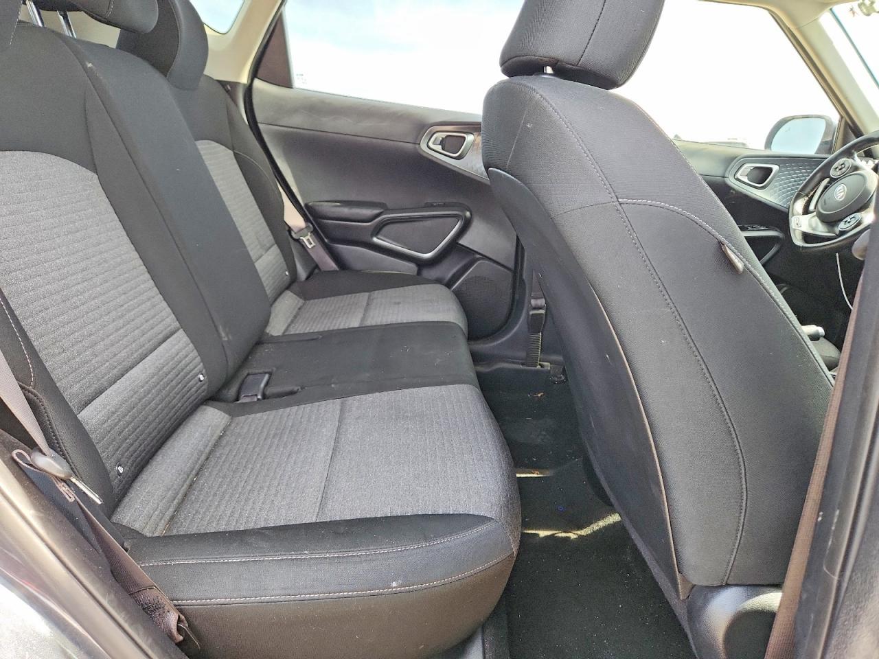 Kia Soul Gt Line