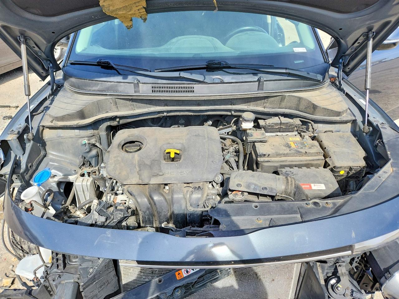 Kia Soul Gt Line