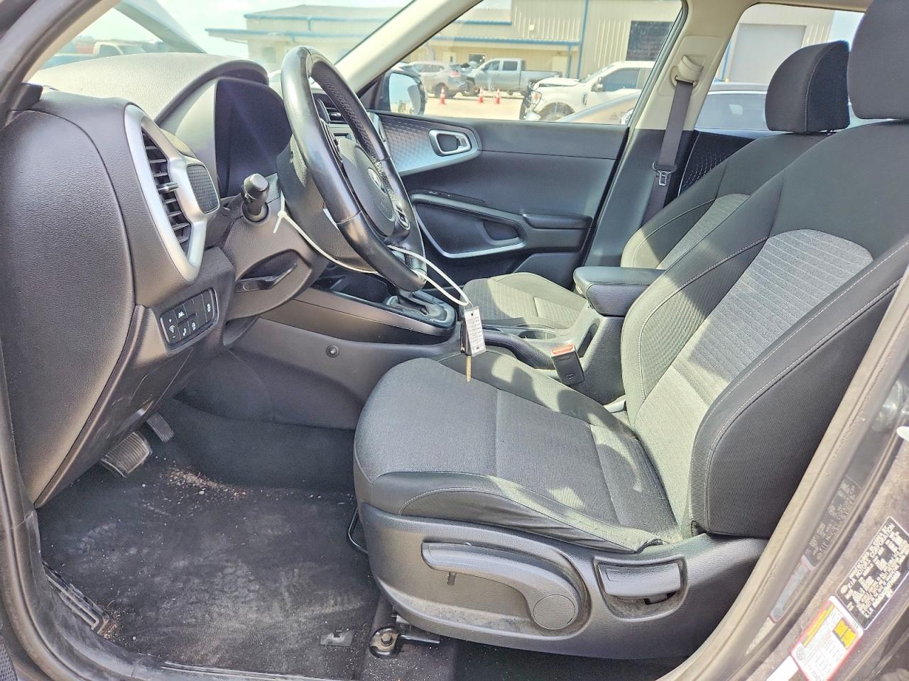 Kia Soul Gt Line